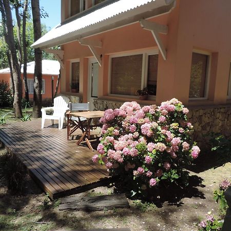 Puerto De Lilas Las Gaviotas Εξωτερικό φωτογραφία