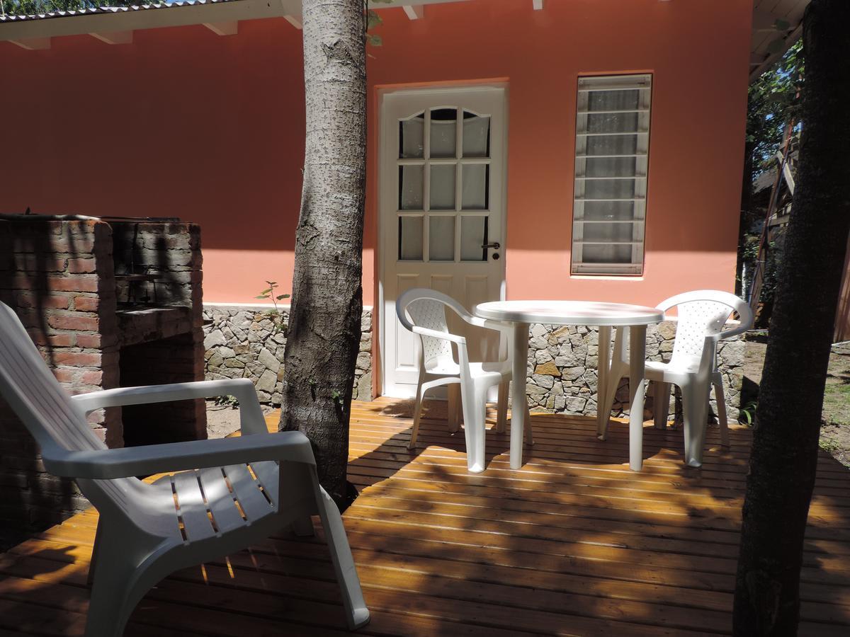 Puerto De Lilas Las Gaviotas Εξωτερικό φωτογραφία